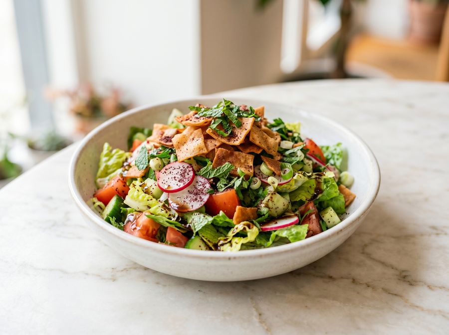 Fattoush